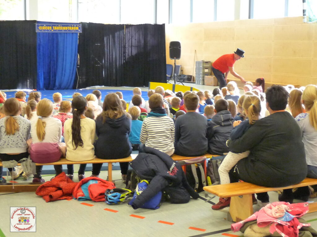 (c) 2018 - Grundschule Kaltenweide