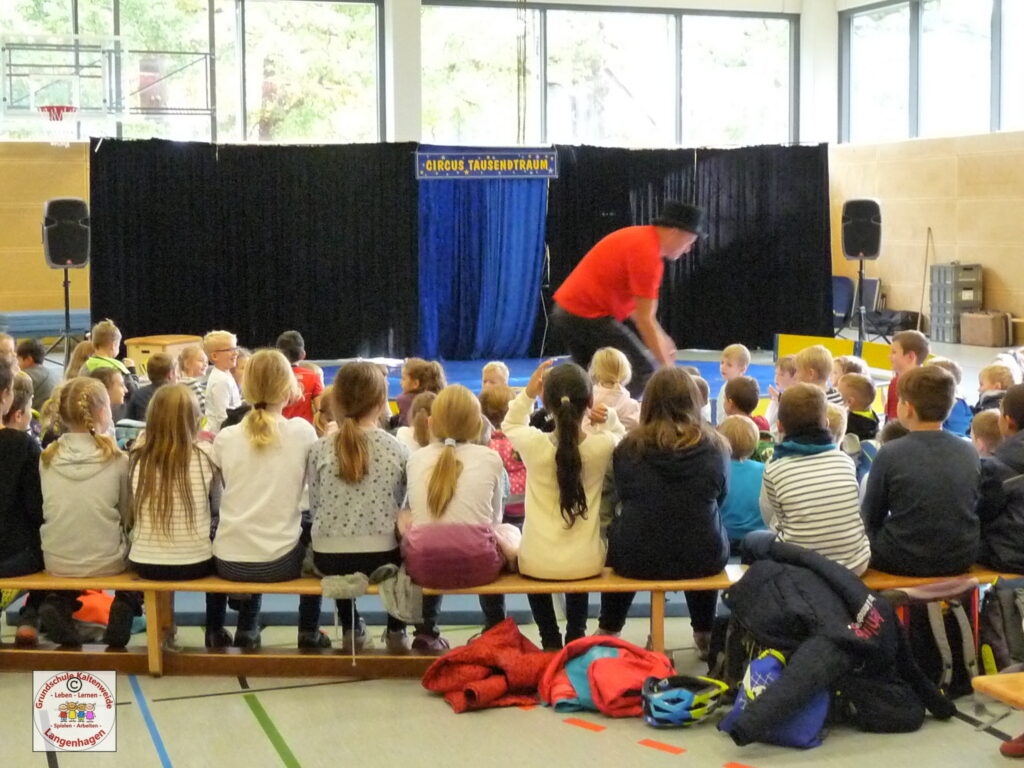 (c) 2018 - Grundschule Kaltenweide