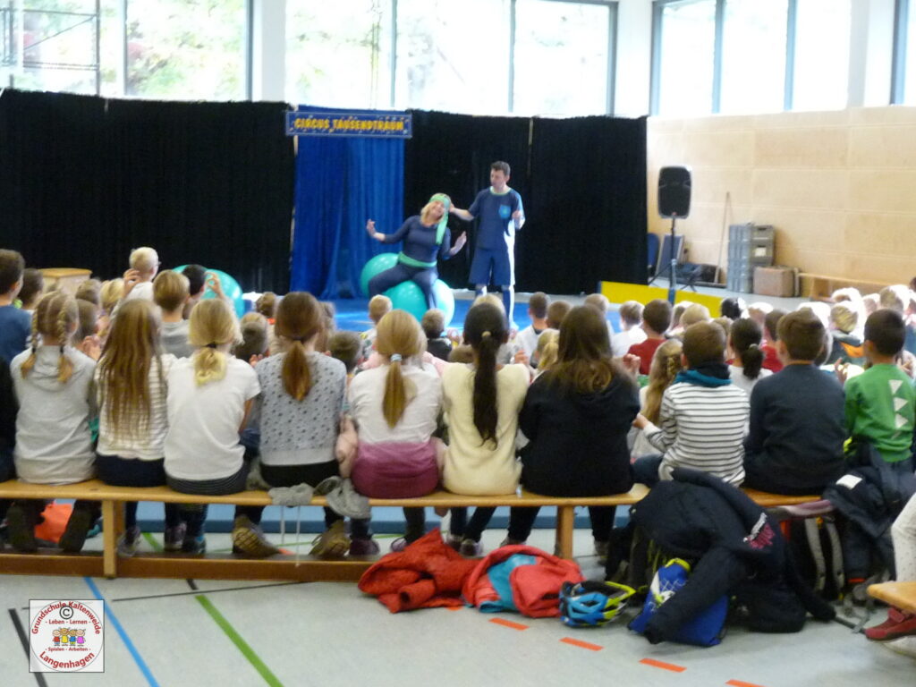 (c) 2018 - Grundschule Kaltenweide