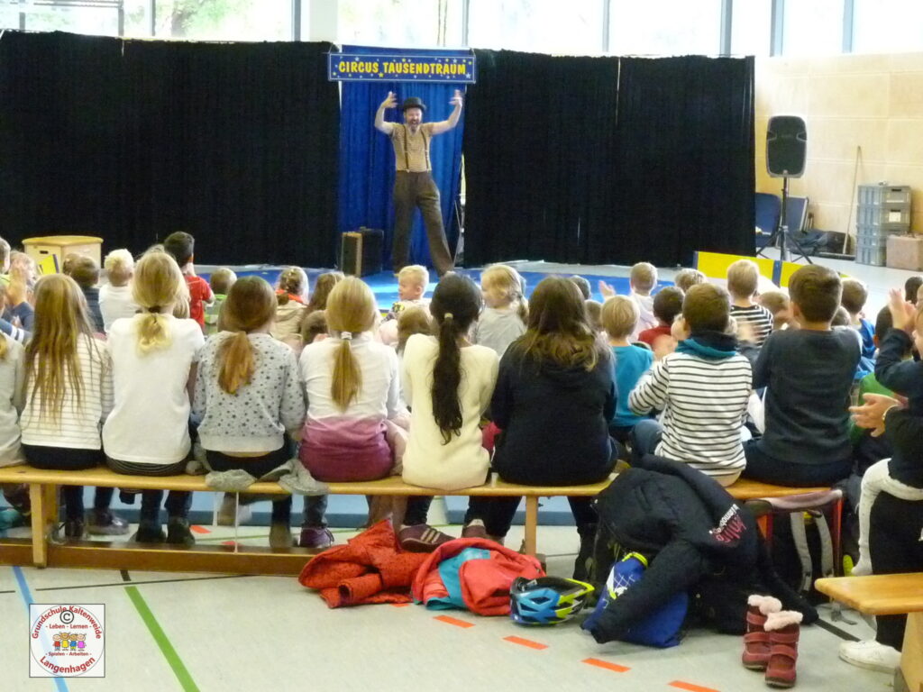 (c) 2018 - Grundschule Kaltenweide