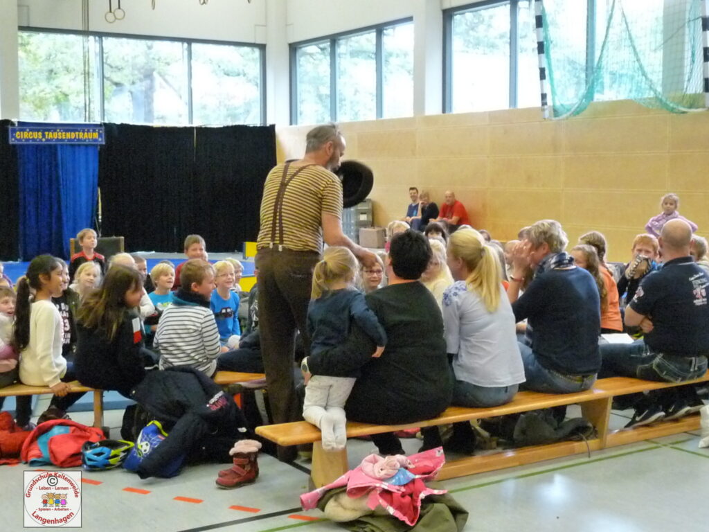 (c) 2018 - Grundschule Kaltenweide