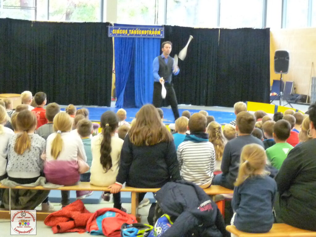 (c) 2018 - Grundschule Kaltenweide